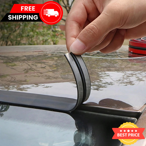 Universal car roof - universal,