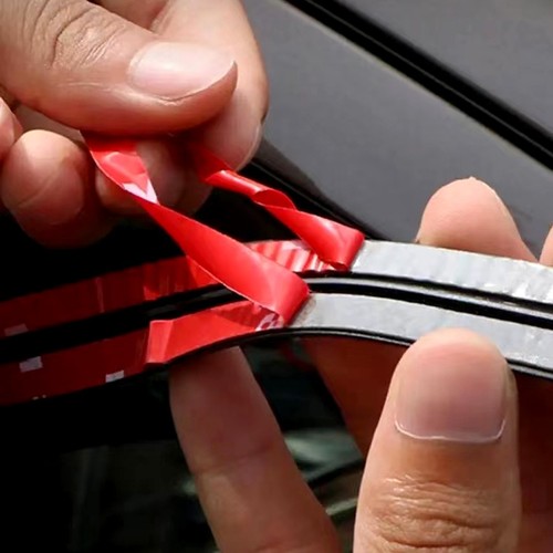 Car seals edge sealing - seals,