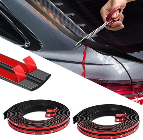 22ft windshield rubber seal - rubber,