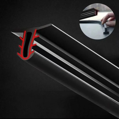 Car sealing strip - 1.6m,