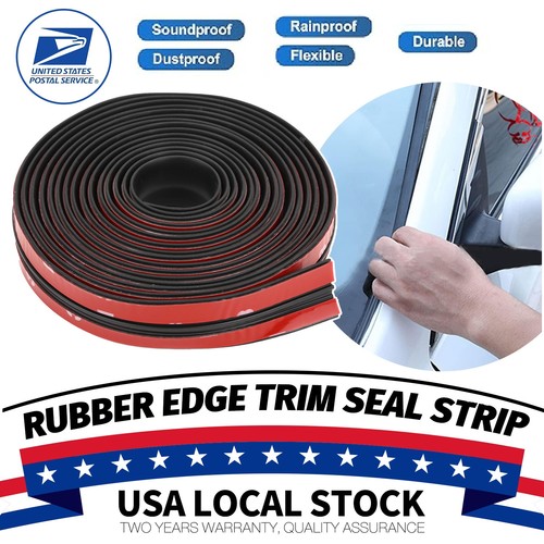 10ft shape windshield rubber - 10ft,