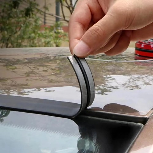 Car seals edge sealing strips - seals,